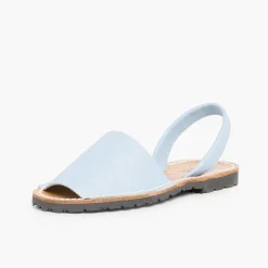 Pisamonas Avarcas Menorcan Sandals><noscript><img width=