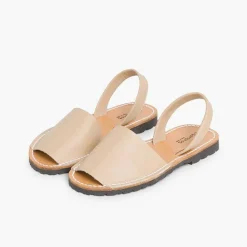Pisamonas Avarcas Menorcan Sandals><noscript><img width=
