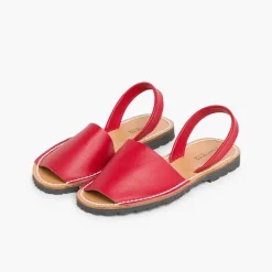 Pisamonas Avarcas Menorcan Sandals><noscript><img width=
