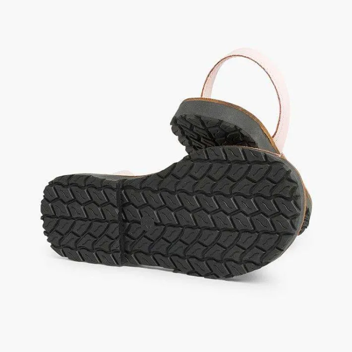 Pisamonas Avarcas Menorcan Sandals>Nappa Avarcas Menorcan Sandals