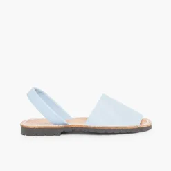 Pisamonas Avarcas Menorcan Sandals><noscript><img width=