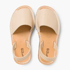 Pisamonas Avarcas Menorcan Sandals><noscript><img width=