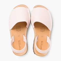 Pisamonas Avarcas Menorcan Sandals><noscript><img width=