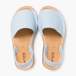 Pisamonas Avarcas Menorcan Sandals><noscript><img width=