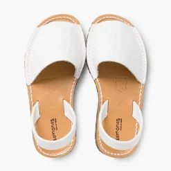 Pisamonas Avarcas Menorcan Sandals><noscript><img width=