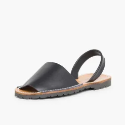 Pisamonas Avarcas Menorcan Sandals><noscript><img width=