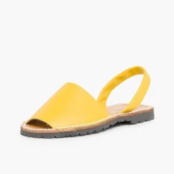 Pisamonas Avarcas Menorcan Sandals><noscript><img width=