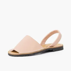 Pisamonas Avarcas Menorcan Sandals><noscript><img width=