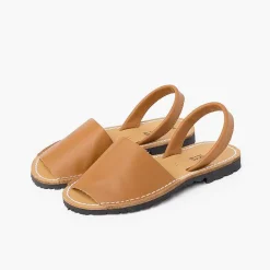 Pisamonas Avarcas Menorcan Sandals><noscript><img width=