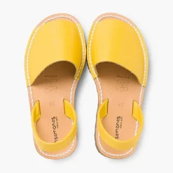 Pisamonas Avarcas Menorcan Sandals><noscript><img width=
