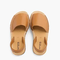 Pisamonas Avarcas Menorcan Sandals><noscript><img width=