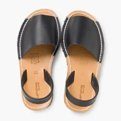 Pisamonas Avarcas Menorcan Sandals><noscript><img width=