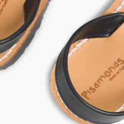 Pisamonas Avarcas Menorcan Sandals><noscript><img width=
