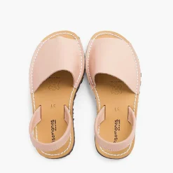 Pisamonas Avarcas Menorcan Sandals><noscript><img width=