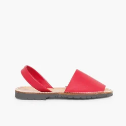 Pisamonas Avarcas Menorcan Sandals><noscript><img width=