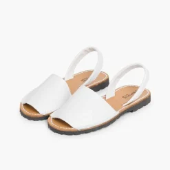 Pisamonas Avarcas Menorcan Sandals><noscript><img width=