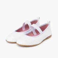 Pisamonas Communion Shoes><noscript><img width=