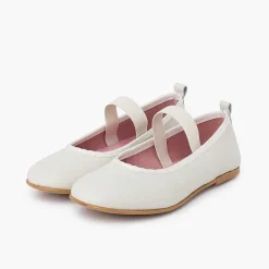 Pisamonas Communion Shoes><noscript><img width=