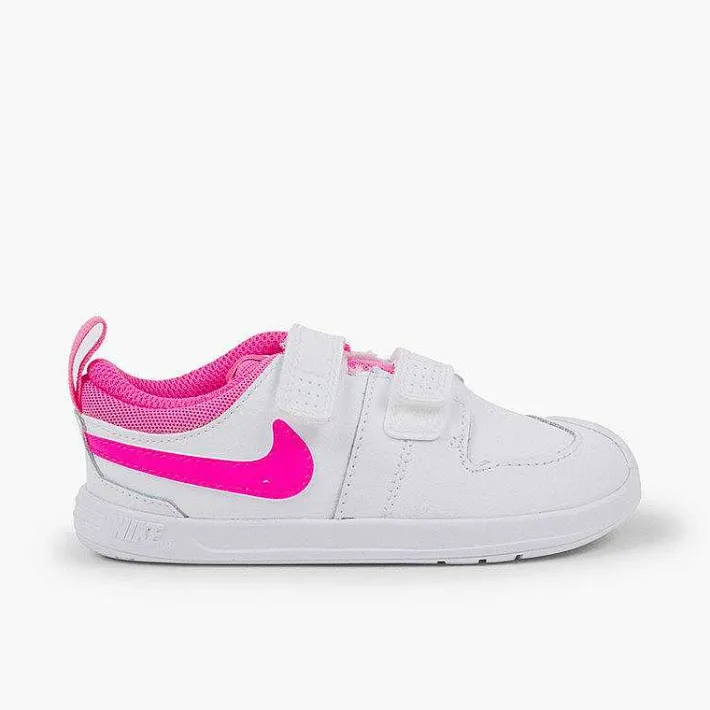 Pisamonas School Shoes>Nike Trainers - Small Sizes