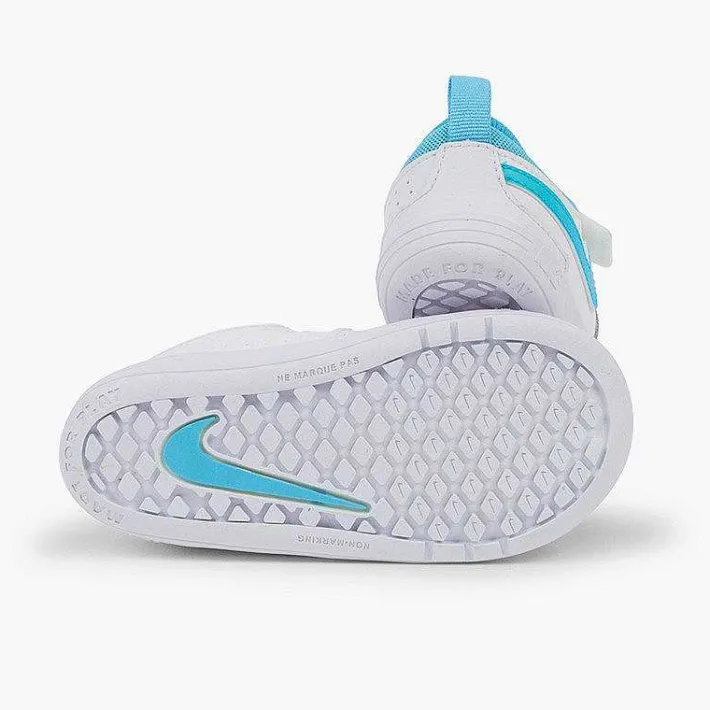 Pisamonas School Shoes>Nike Trainers - Small Sizes