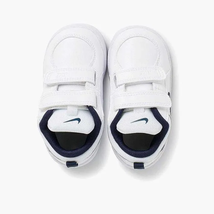 Pisamonas School Shoes>Nike Trainers - Small Sizes