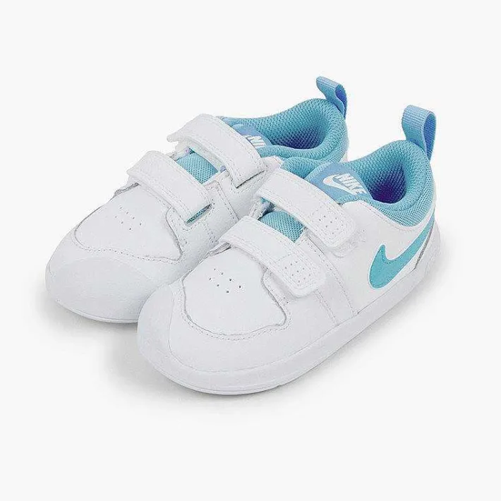 Pisamonas School Shoes>Nike Trainers - Small Sizes