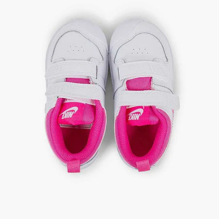 Pisamonas School Shoes>Nike Trainers - Small Sizes
