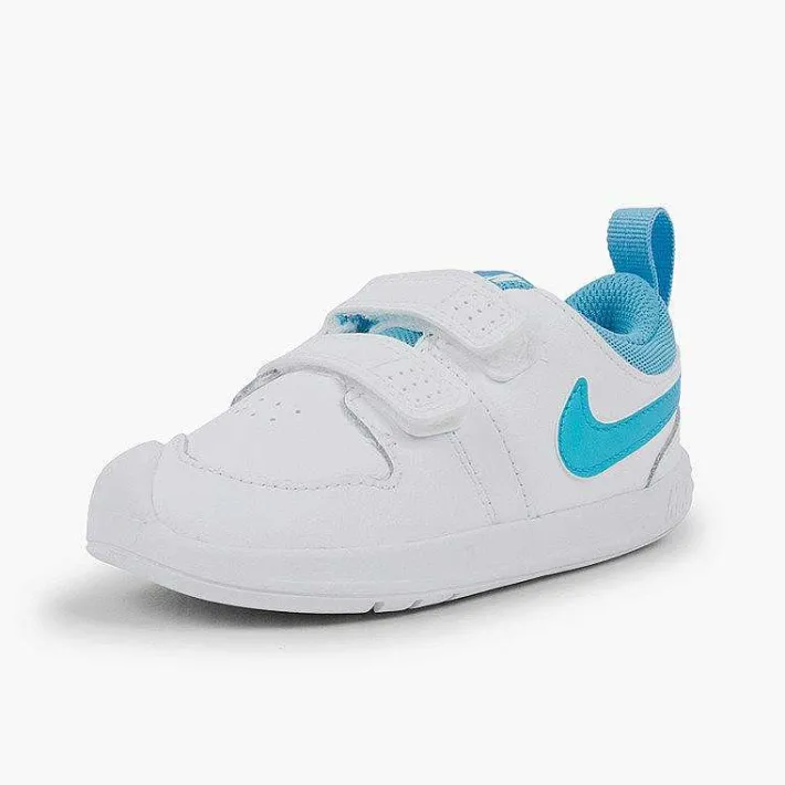 Pisamonas School Shoes>Nike Trainers - Small Sizes