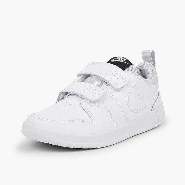 Pisamonas School Shoes>Nike Trainers- Large Sizes