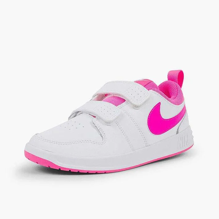 Pisamonas School Shoes>Nike Trainers- Large Sizes