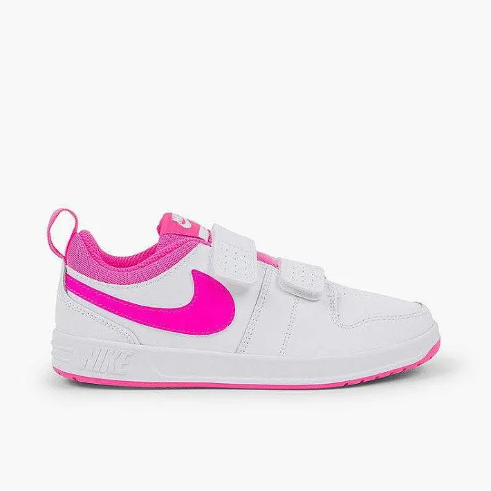 Pisamonas School Shoes>Nike Trainers- Large Sizes
