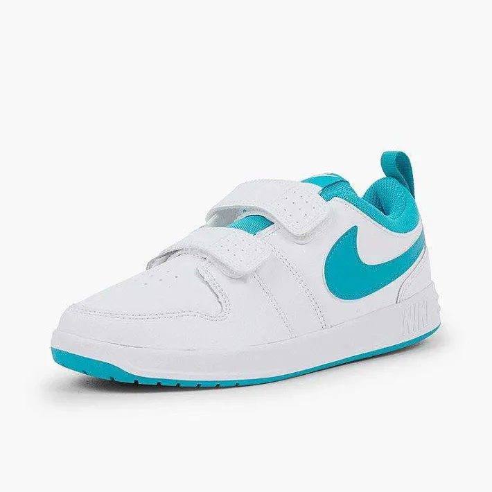 Pisamonas School Shoes>Nike Trainers- Large Sizes