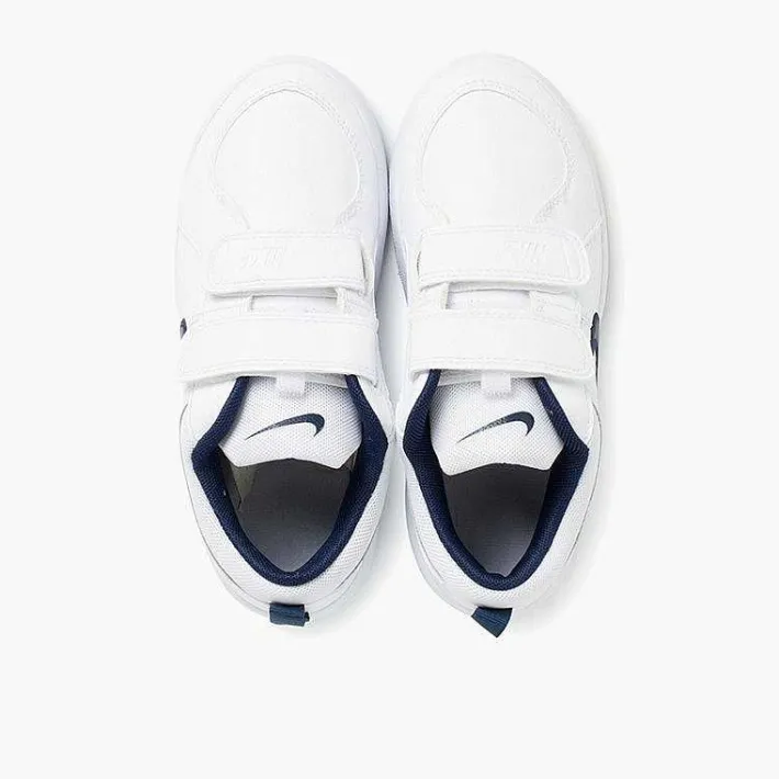 Pisamonas School Shoes>Nike Trainers- Large Sizes