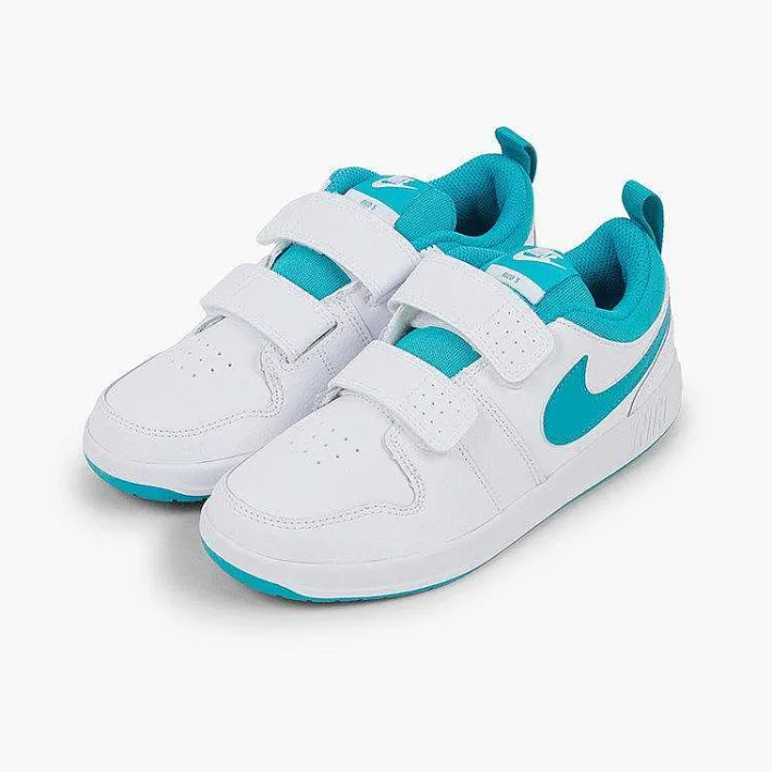 Pisamonas School Shoes>Nike Trainers- Large Sizes