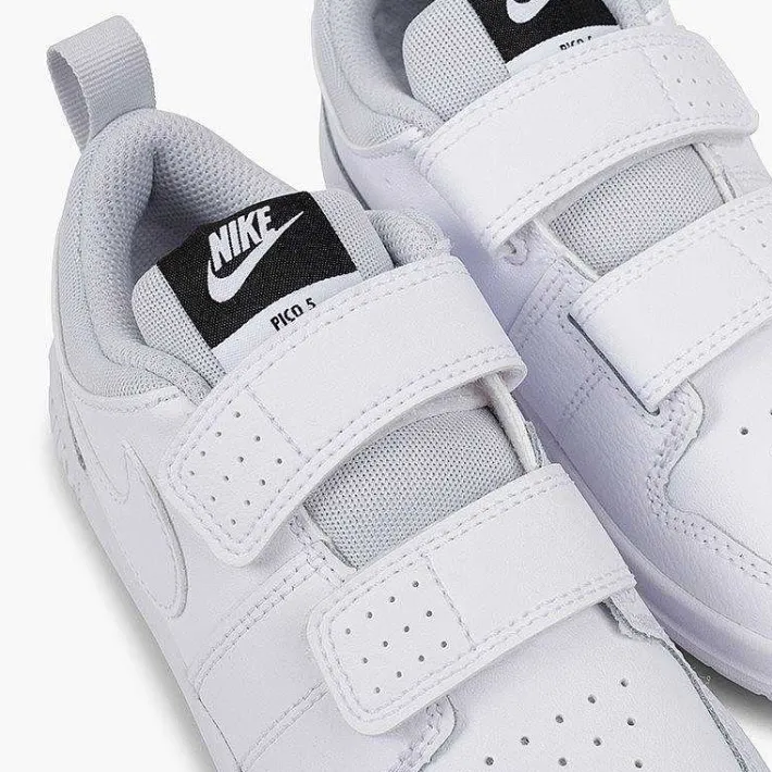 Pisamonas School Shoes>Nike Trainers- Large Sizes