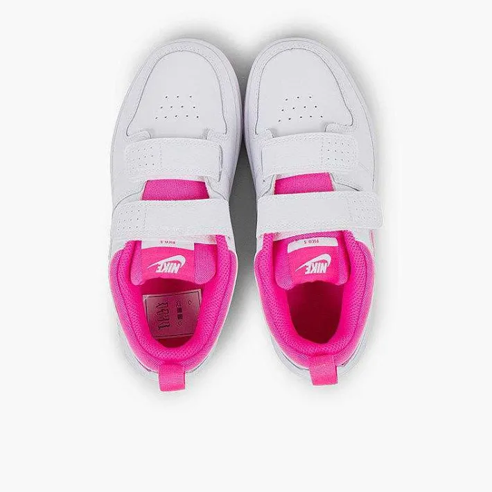 Pisamonas School Shoes>Nike Trainers- Large Sizes