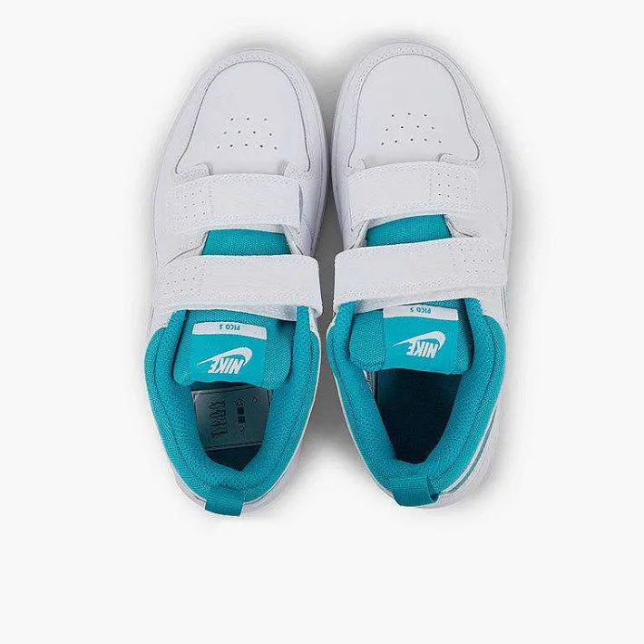 Pisamonas School Shoes>Nike Trainers- Large Sizes