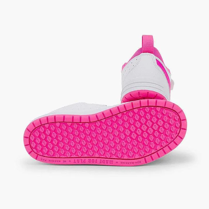 Pisamonas School Shoes>Nike Trainers- Large Sizes