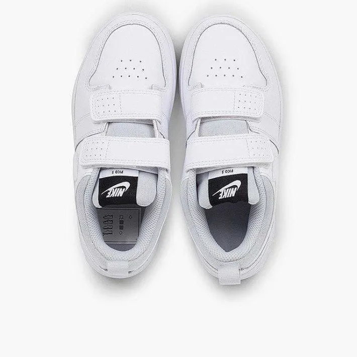 Pisamonas School Shoes>Nike Trainers- Large Sizes