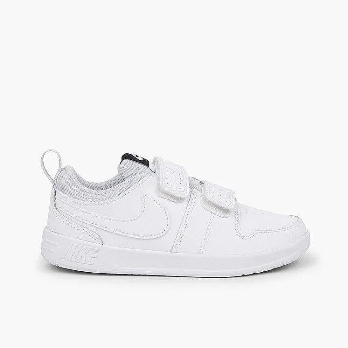 Pisamonas School Shoes>Nike Trainers- Large Sizes