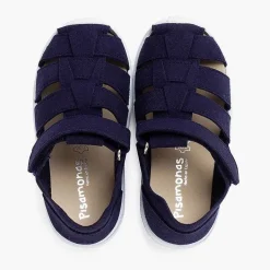 Pisamonas T-Bar Shoes><noscript><img width=