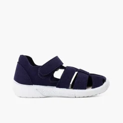 Pisamonas T-Bar Shoes><noscript><img width=