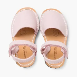 Pisamonas Avarcas Menorcan Sandals><noscript><img width=