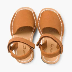 Pisamonas Avarcas Menorcan Sandals><noscript><img width=