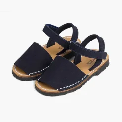 Pisamonas Avarcas Menorcan Sandals><noscript><img width=