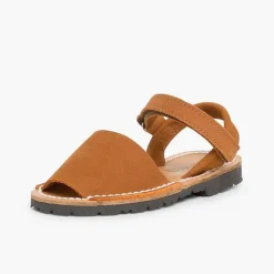 Pisamonas Avarcas Menorcan Sandals><noscript><img width=