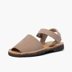 Pisamonas Avarcas Menorcan Sandals><noscript><img width=