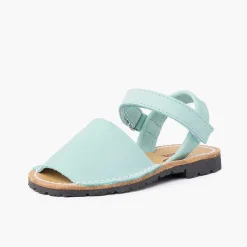 Pisamonas Avarcas Menorcan Sandals><noscript><img width=