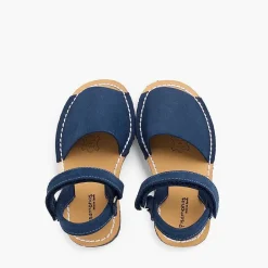 Pisamonas Avarcas Menorcan Sandals><noscript><img width=