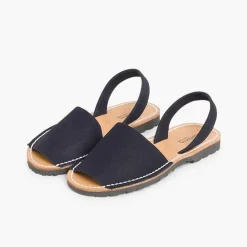 Pisamonas Avarcas Menorcan Sandals><noscript><img width=